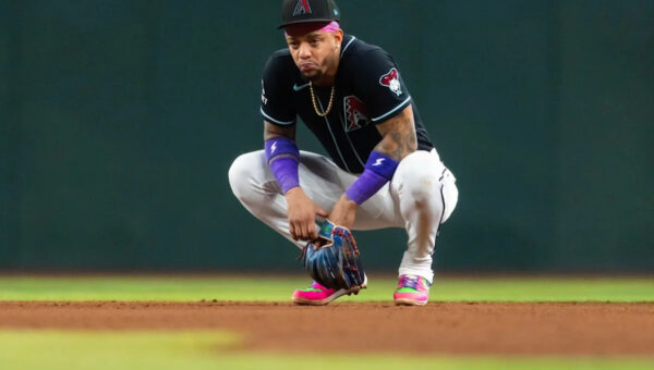 Ketel Marte breaks silence, makes first public comments since bizarre departure