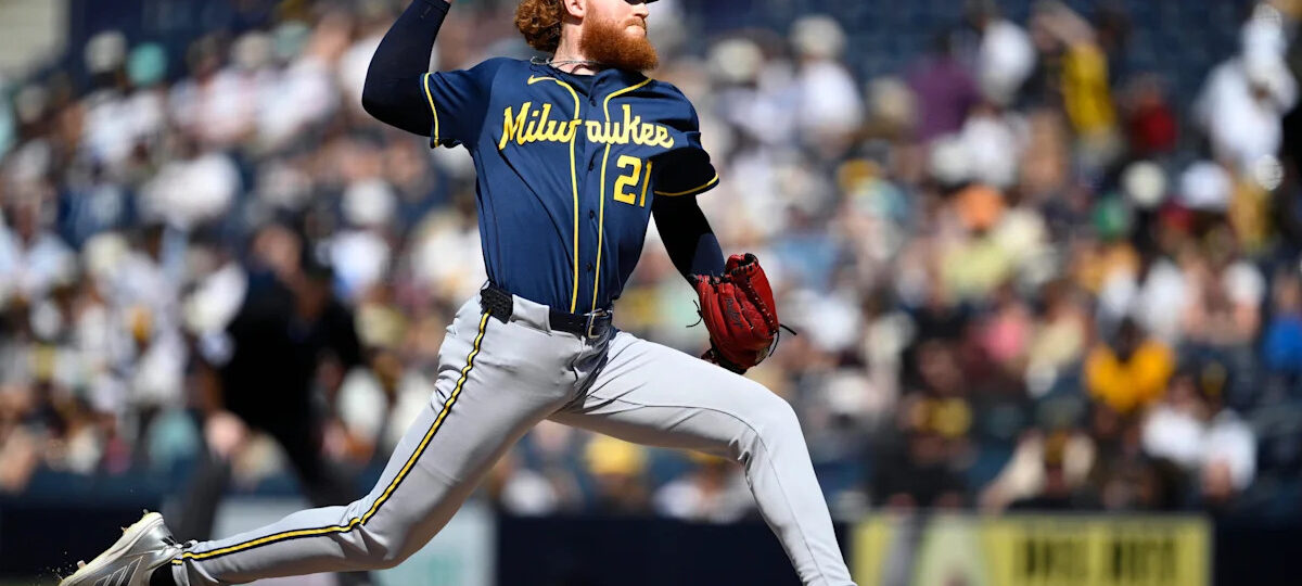 Game Discussion: Milwaukee Brewers (81-51) @ New York Mets (60-72)