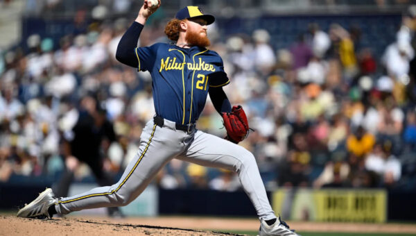 Game Discussion: Milwaukee Brewers (81-51) @ New York Mets (60-72)