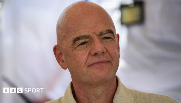 Division, drama and power – what next for Infantino and Uefa?