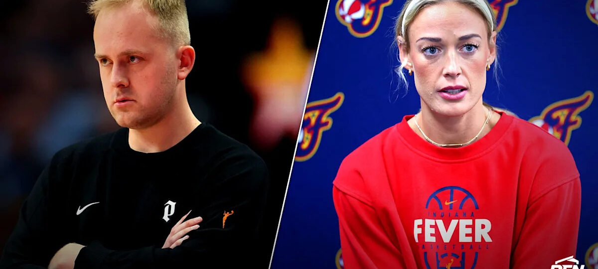 ‘I’ve Given My Answer Already’ — Portland Fire HC Puts Card on the Table on Sophie Cunningham-Fueled Anti-Trans Debate