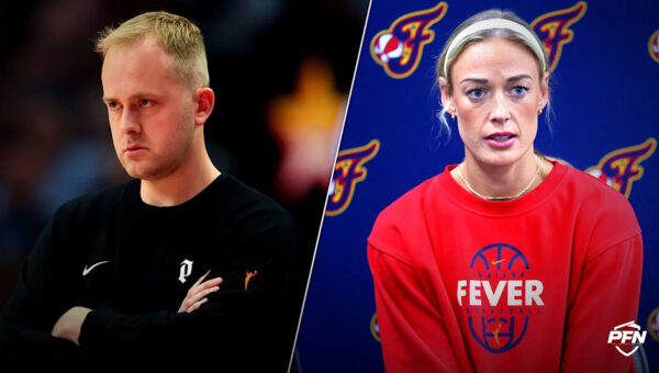 ‘I’ve Given My Answer Already’ — Portland Fire HC Puts Card on the Table on Sophie Cunningham-Fueled Anti-Trans Debate