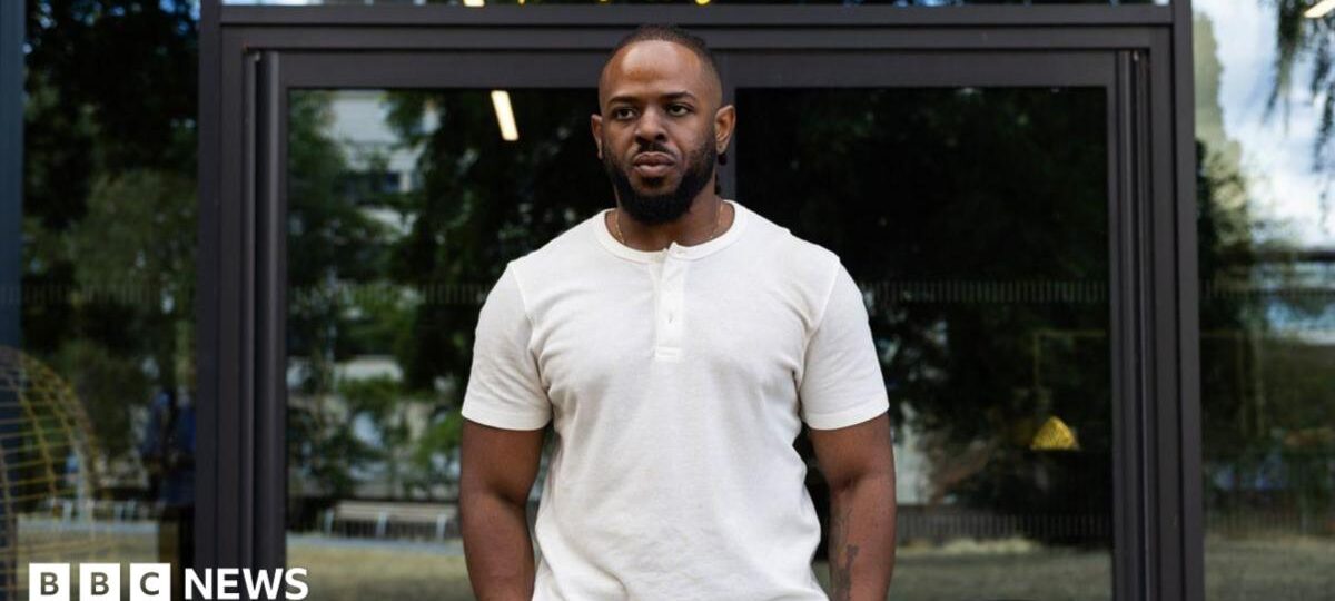 The rapper turning council jargon into poetry