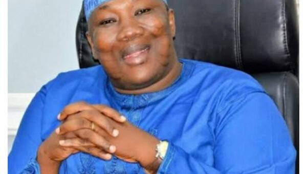 Osun Guber: I will end thuggery, restore peace if elected — ADC candidate, Salaam