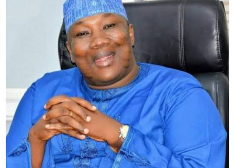 Osun Guber: I will end thuggery, restore peace if elected — ADC candidate, Salaam