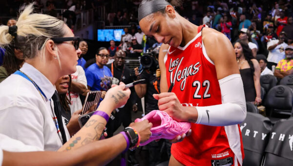 What is WNBA schedule of games tonight? Time, where to watch live, streaming