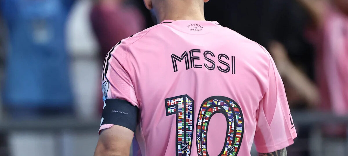 Lionel Messi could make MLS history in 2026 as Miami star named among MVP favourites