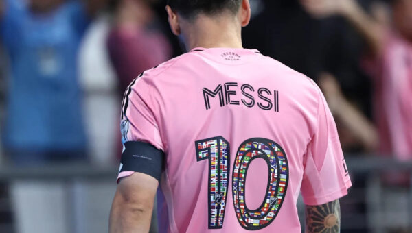 Lionel Messi could make MLS history in 2026 as Miami star named among MVP favourites