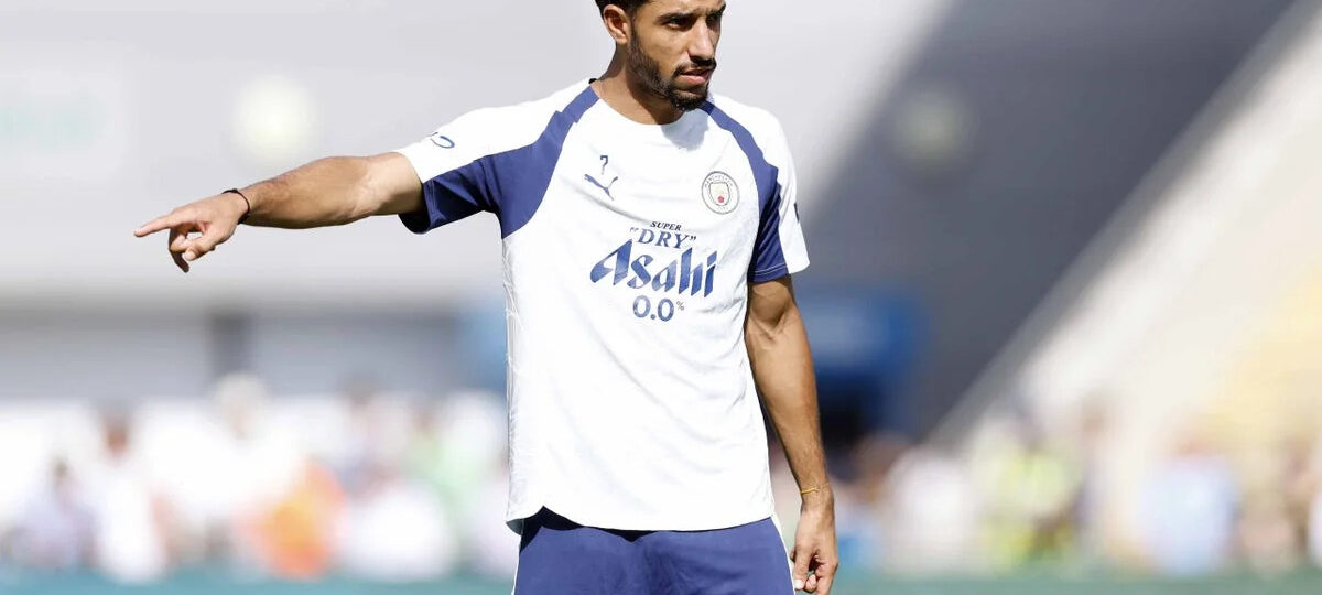 Tottenham set to sign another Man City star after Omar Marmoush deal agreed