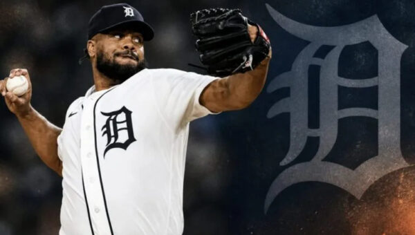 Kenley Jansen Sends Defiant Message After Tigers Trade Deadline