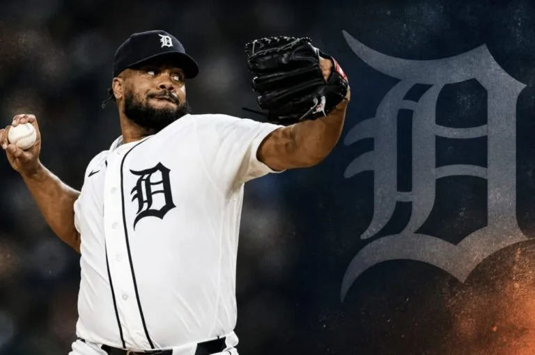 Kenley Jansen Sends Defiant Message After Tigers Trade Deadline