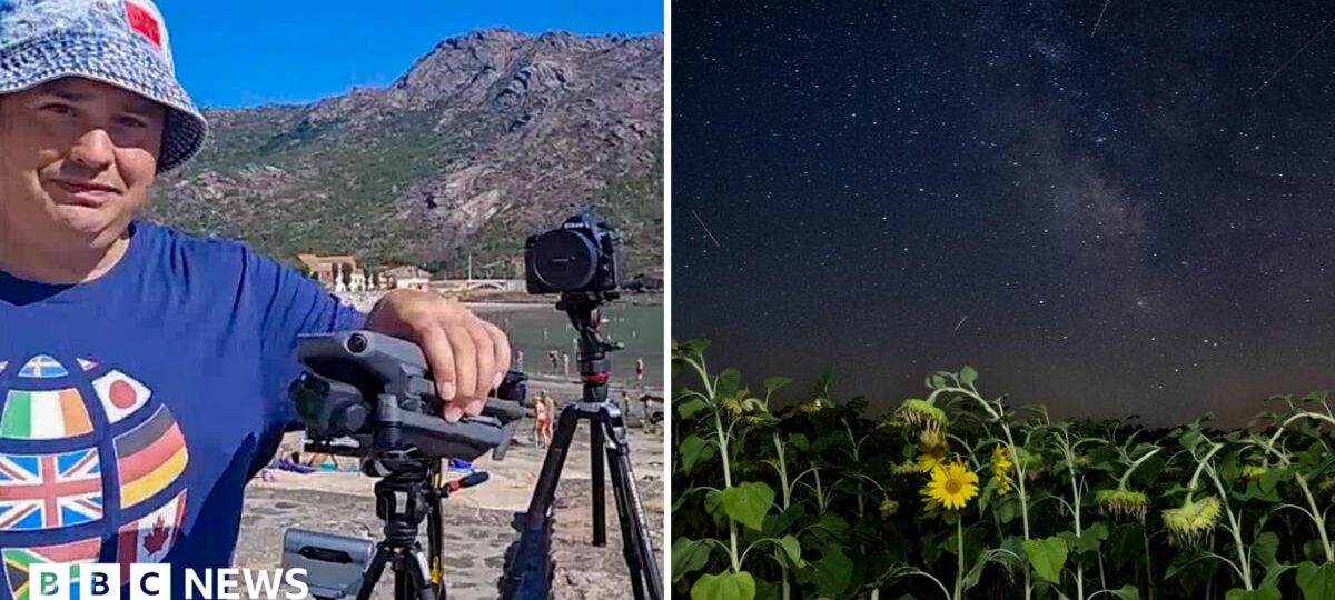 What it's like to chase solar eclipses around the world