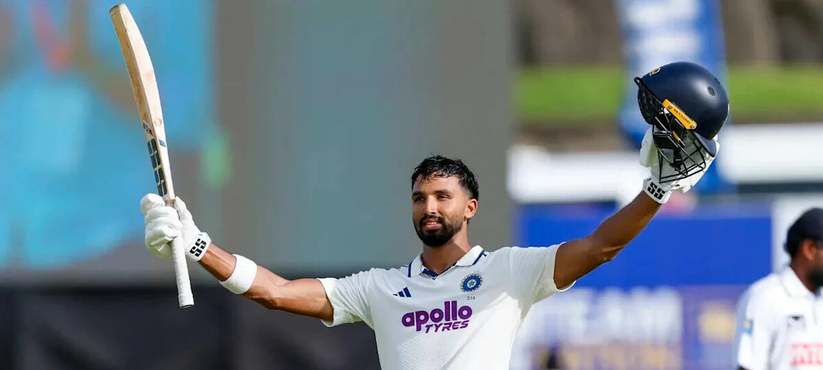 'It's never easy': Devdutt Padikkal opens up on long wait for India Test comeback