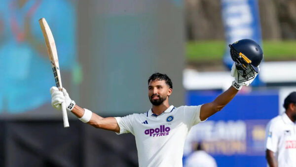‘It’s never easy’: Devdutt Padikkal opens up on long wait for India Test comeback