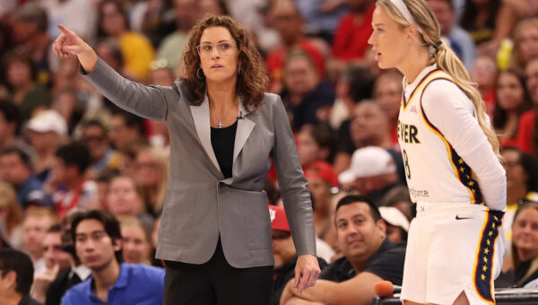 ‘It’s ridiculous’ – Jennifer Sey hits out at Stephanie White after Sophie Cunningham foul comments