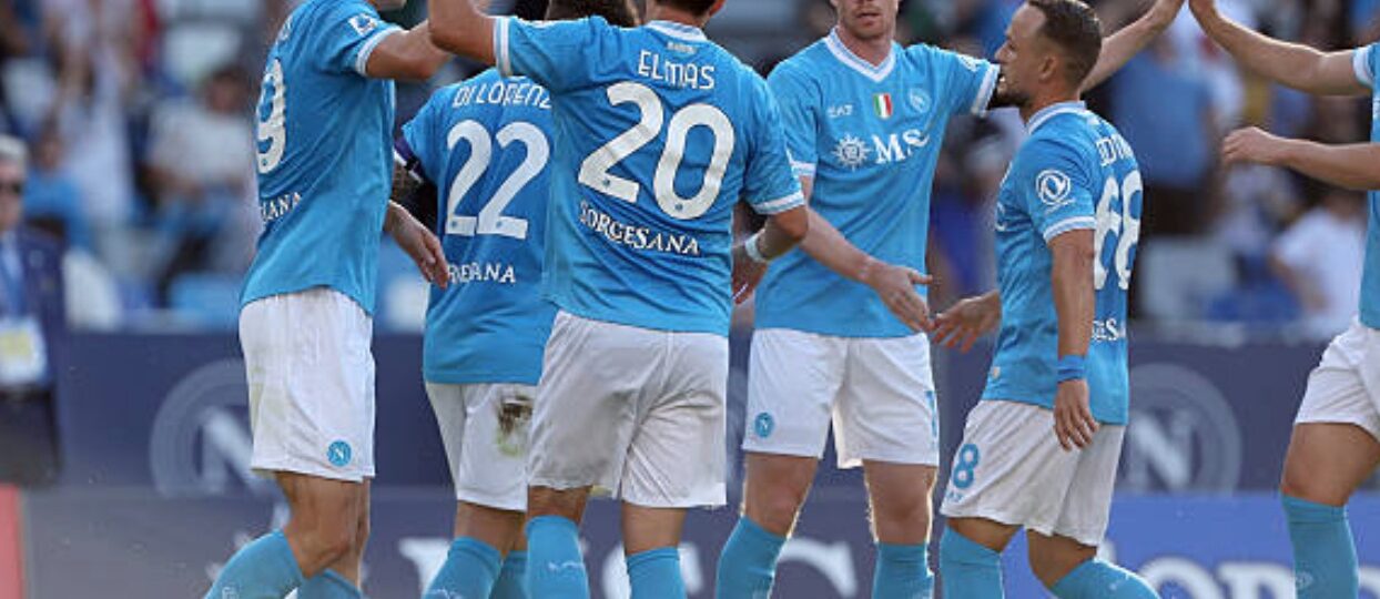 Prediction: Genoa vs Napoli