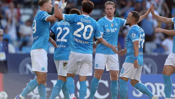 Prediction: Genoa vs Napoli