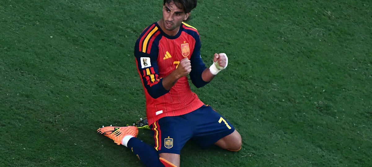 Ferran bombshell and Real Madrid market, Tuesday's front pages