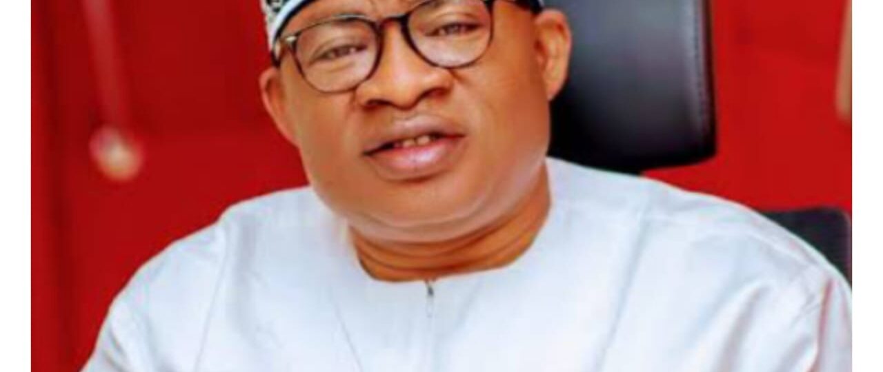 Oyo 2027: ‘I’m authentic ADC candidate’ – Adegoke claims
