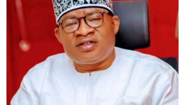 Oyo 2027: ‘I’m authentic ADC candidate’ – Adegoke claims