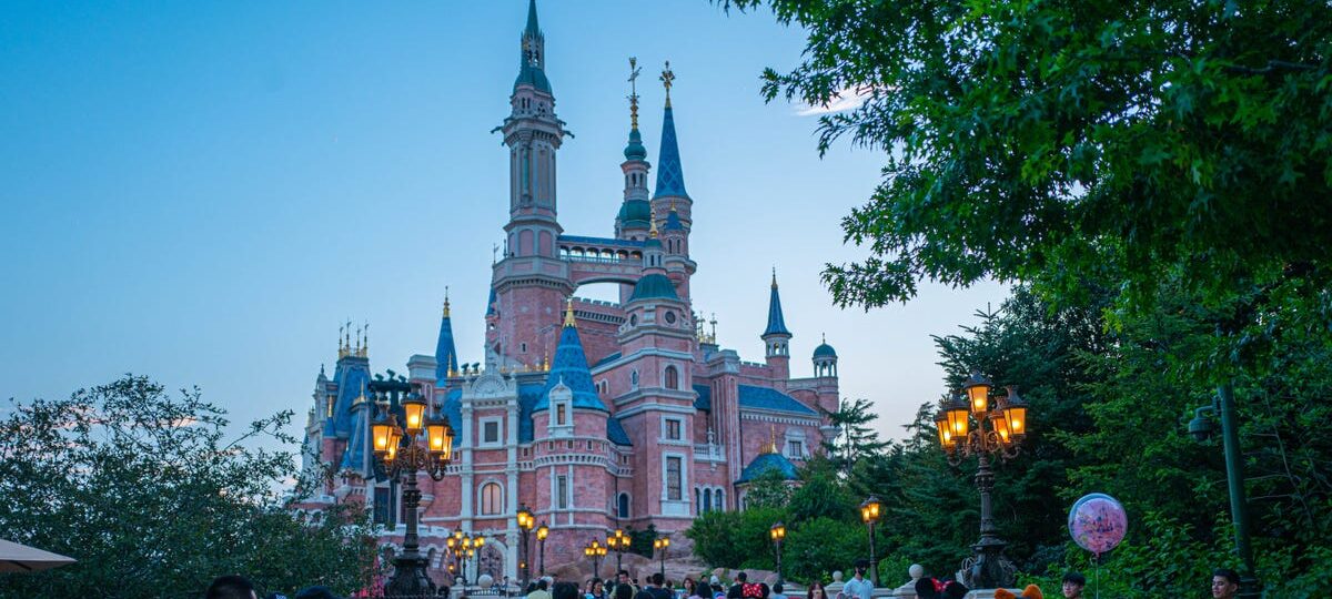 Sorry PwC interns, your end-of-summer trip to Disney World is canceled