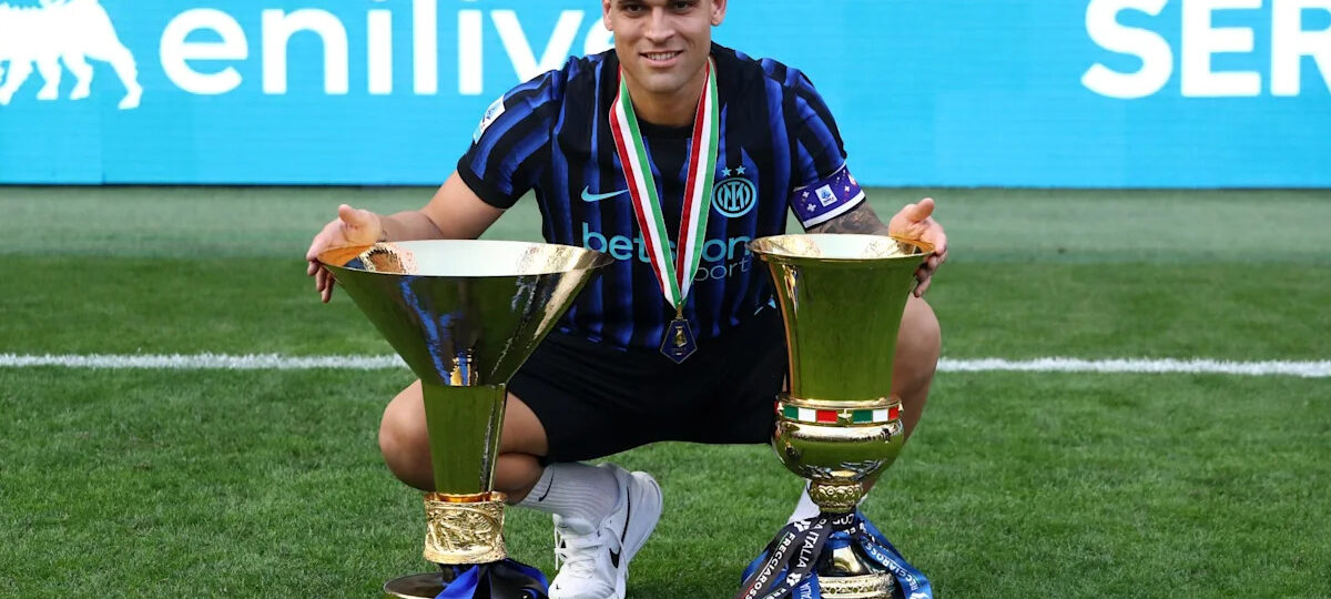 Barcelona deny interest in Serie A hitman as alternative for Julian Alvarez – report