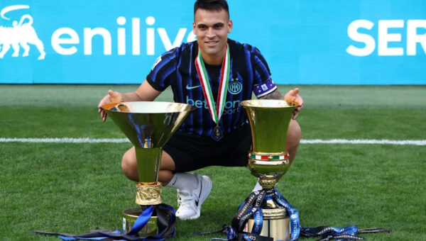 Barcelona deny interest in Serie A hitman as alternative for Julian Alvarez – report