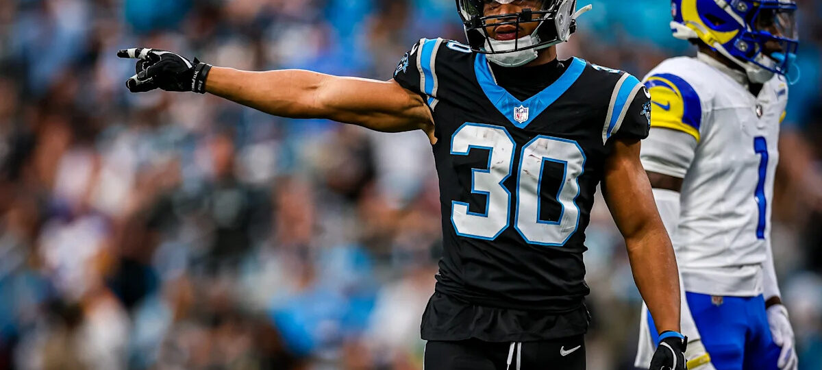 NFL Training Camp Roundup: Chuba Hubbard injury, Week 1 preseason action among notable headlines for fantasy football