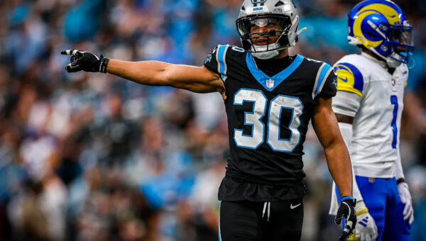 NFL Training Camp Roundup: Chuba Hubbard injury, Week 1 preseason action among notable headlines for fantasy football