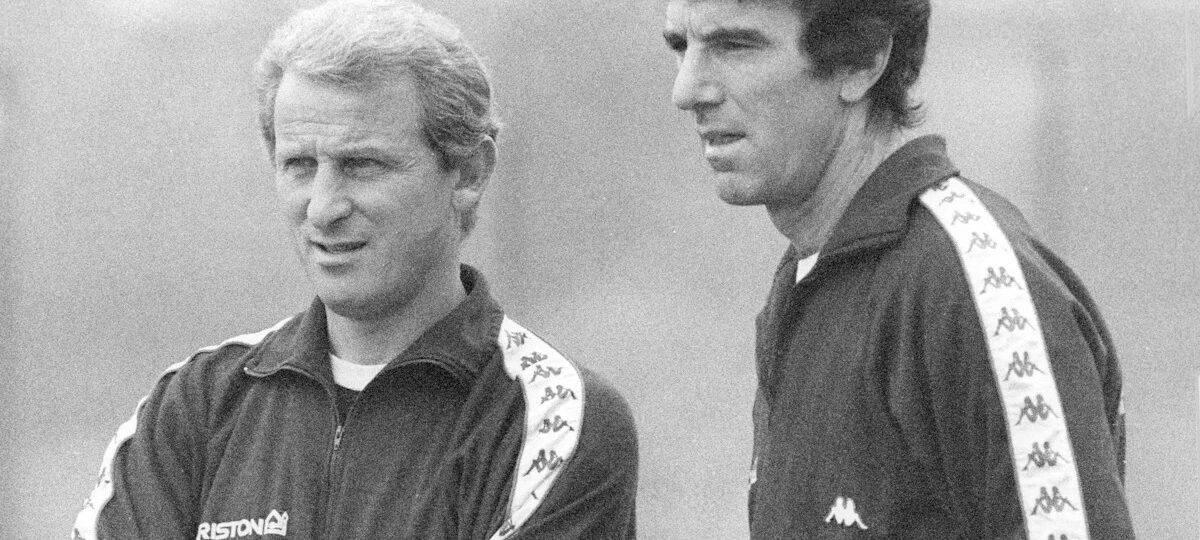 Prose, not poetry: What a 30-year-old Trapattoni textbook still has to say about the modern game