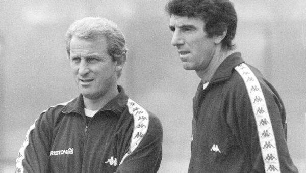 Prose, not poetry: What a 30-year-old Trapattoni textbook still has to say about the modern game
