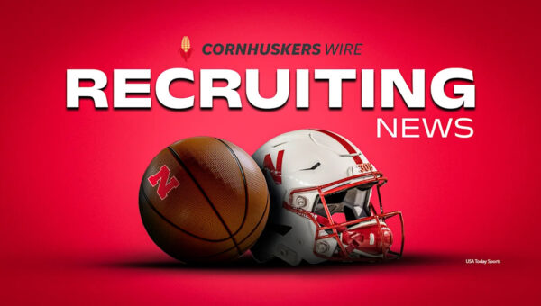 Nebraska football in the mix for four-star offensive tackle