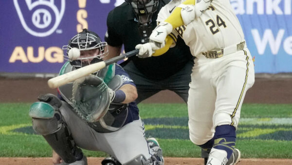 What channel is Brewers vs Mets on tonight? Time, TV, streaming