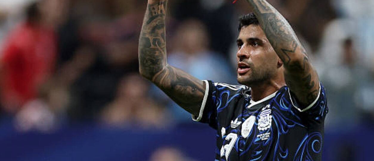 Atletico Madrid prepare a fresh raid for Cristian Romero