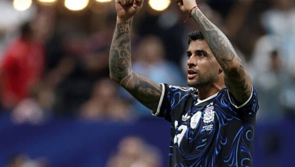 Atletico Madrid prepare a fresh raid for Cristian Romero