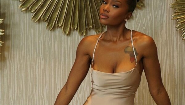 ‘Private chats are being misrepresented’ — Alicia Daniella