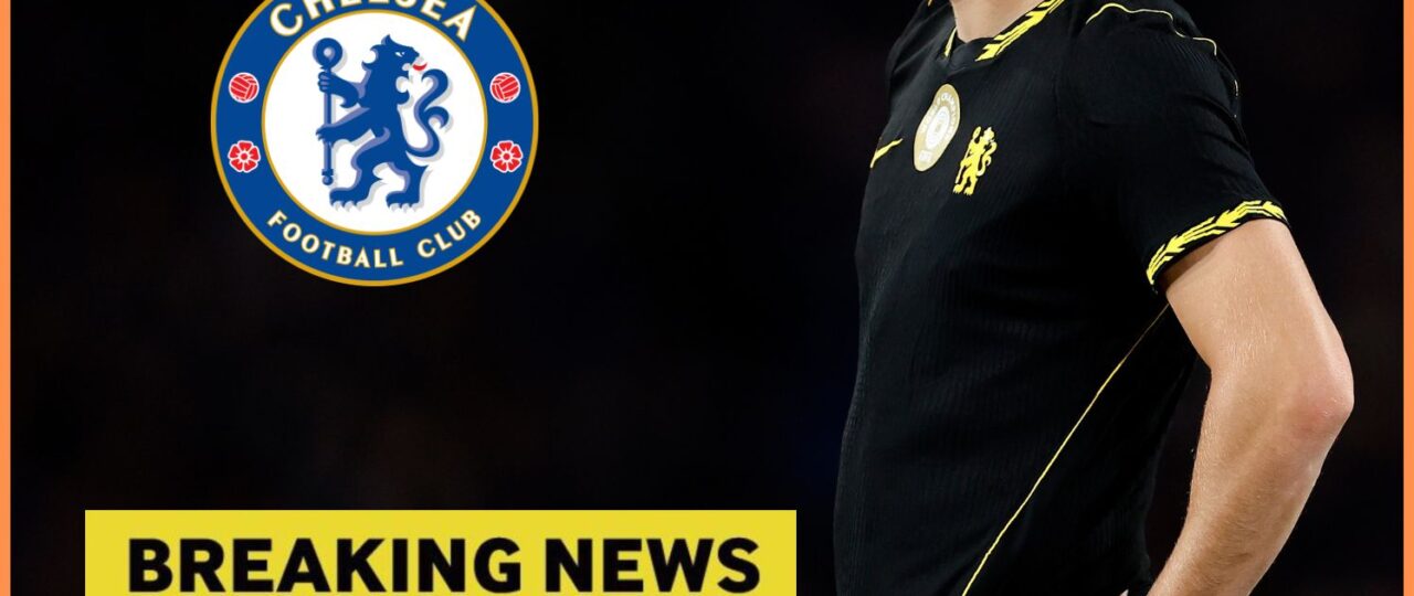 Approach made: Chelsea could conclude forward deal in final 2 weeks of the window