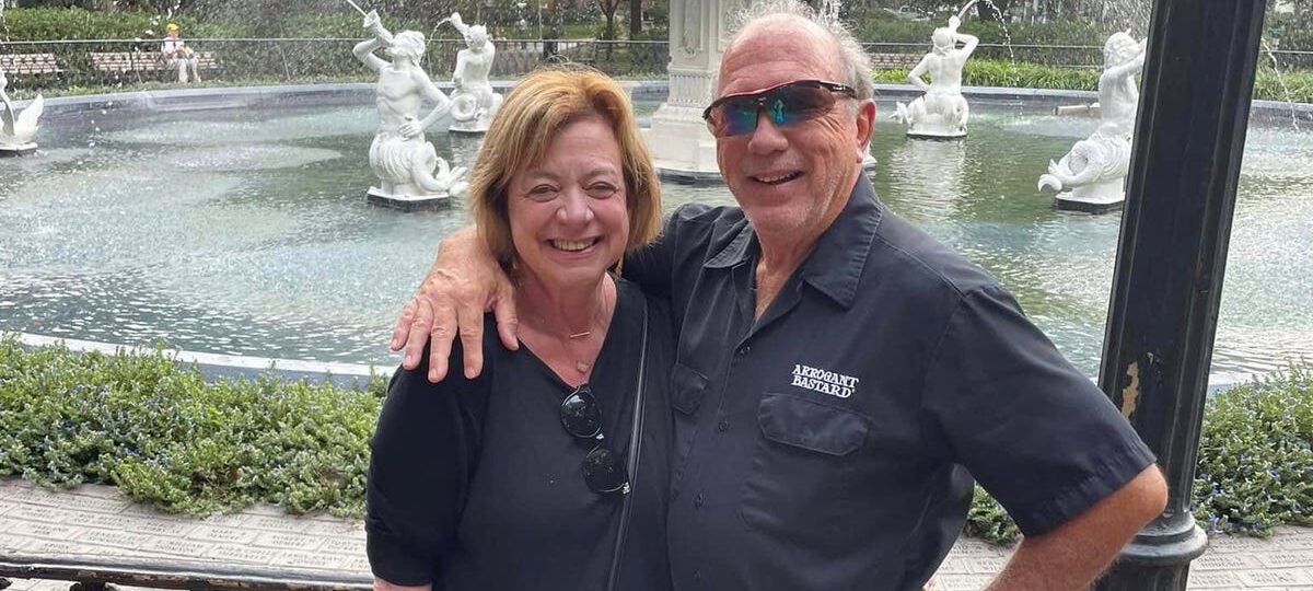 I accidentally retired from my decades-long career. The adjustment came with a larger identity shift.