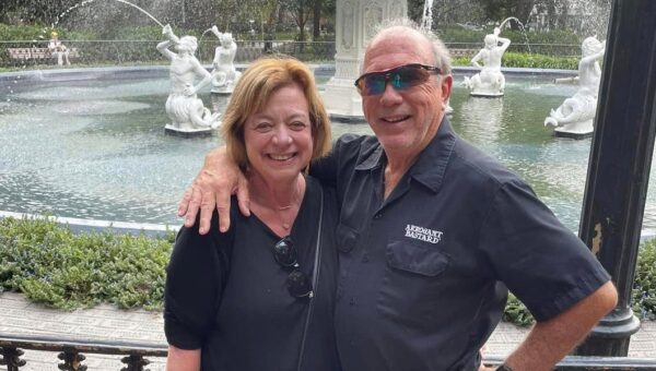 I accidentally retired from my decades-long career. The adjustment came with a larger identity shift.
