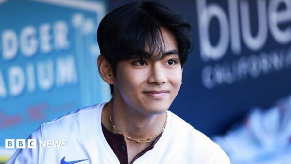 BTS star V reveals hearing loss battle during livestream
