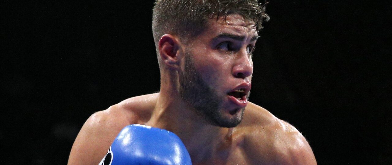 Who Was Prichard Colon? All About the Puerto Rican Boxer Who Died at 33