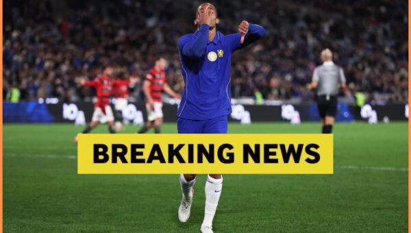 In-form Chelsea star in line for new contract amid transfer interest from UCL giants