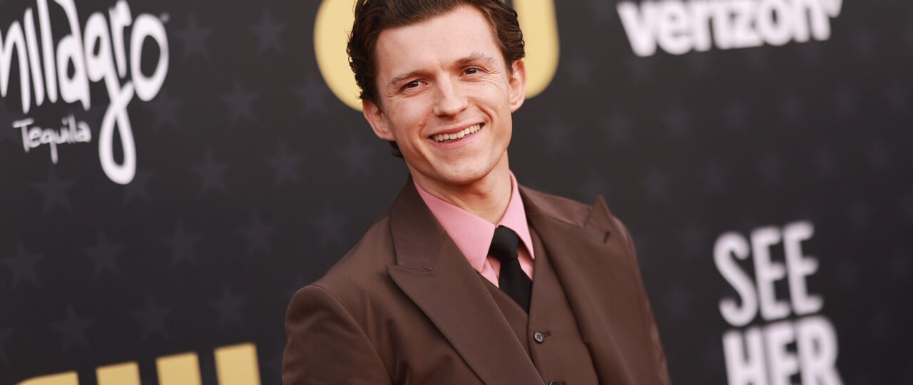 Tom Holland’s Net Worth: How Much Money the Actor Has Now