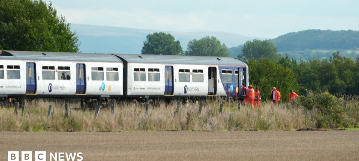 Fears over 'high risk' crossing after train crash death