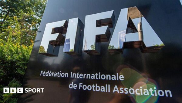 Fifa executive leaves job three weeks after speaking out against Infantino plan