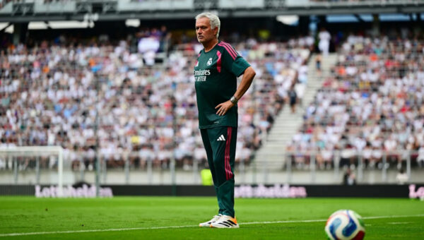 Jose Mourinho has six untouchable starters at Real Madrid as hierarchy begins to emerge – report