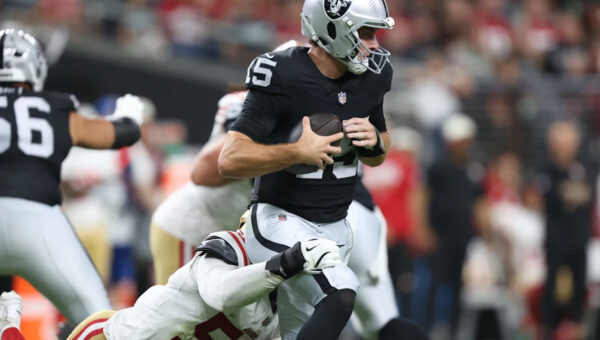 Fernando Mendoza shaky in preseason finale: Instant analysis, grade