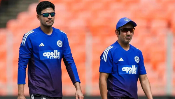 India vs Sri Lanka: Captain Shubman Gill’s time to take centrestage