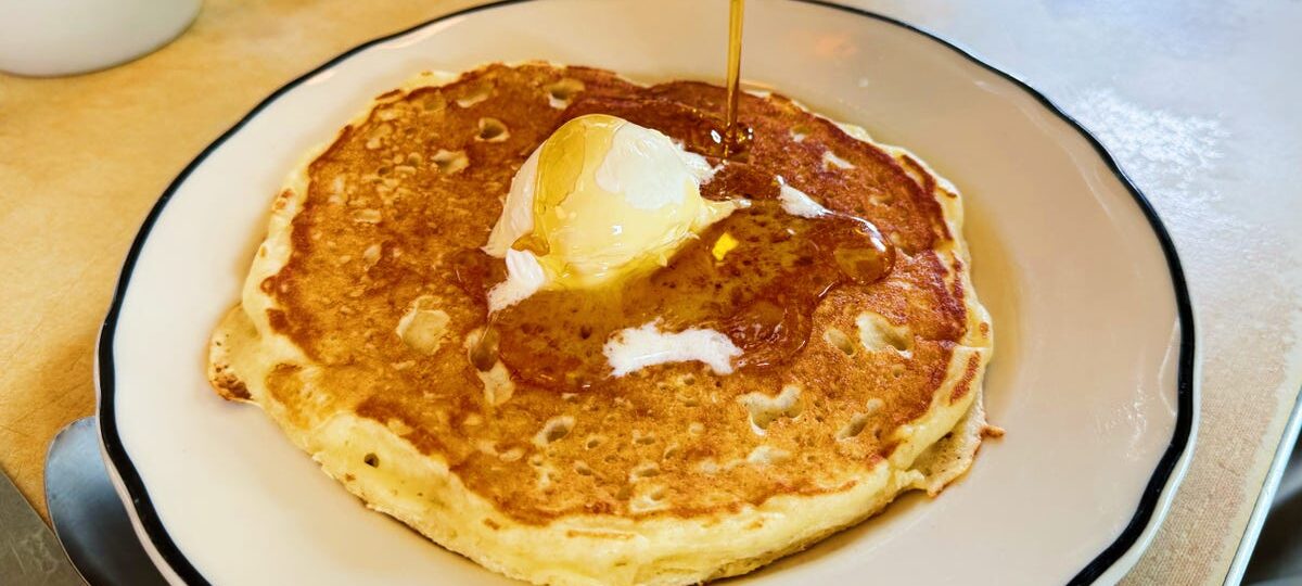The most iconic breakfast restaurant in every state