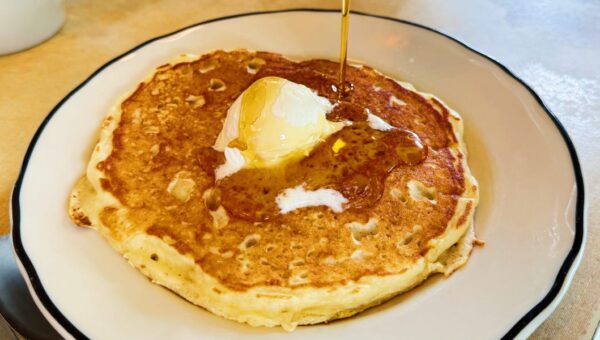 The most iconic breakfast restaurant in every state